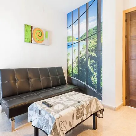 Apartamento Centro Conil *