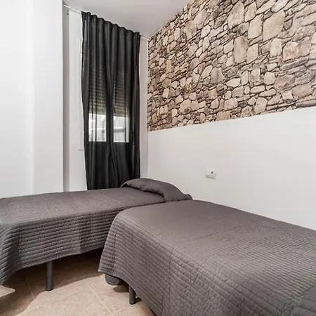 Apartamento Centro Conil