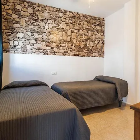 Apartamento Centro Conil Conil De La Frontera