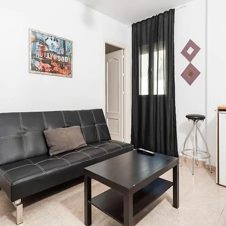 Apartamento Centro Conil