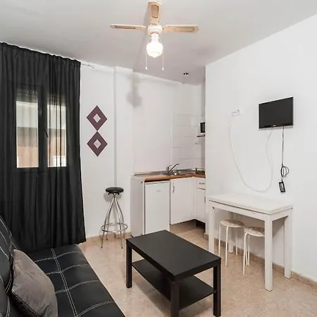 Apartamento Centro Conil Conil De La Frontera