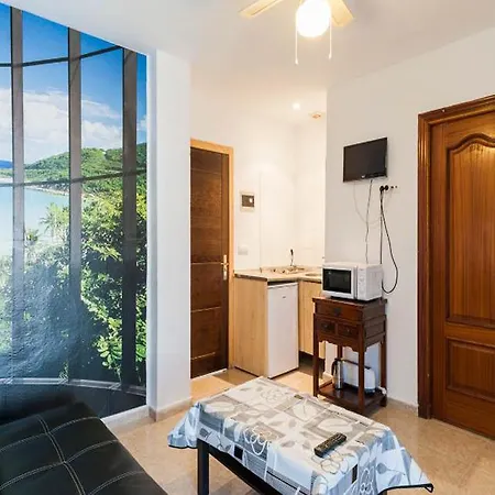 Apartamento Centro Conil *