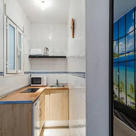 Apartamento Centro Conil *